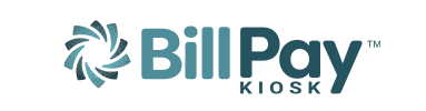 Bill Pay Kiosk logo